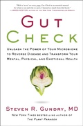Cover: Gut Check - Harper Wave