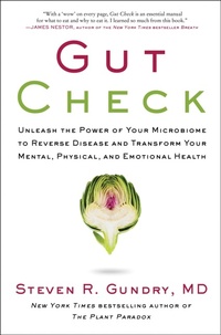 Abbildung von: Gut Check - Harper Wave