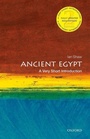 Cover: Ancient Egypt - Oxford University Press