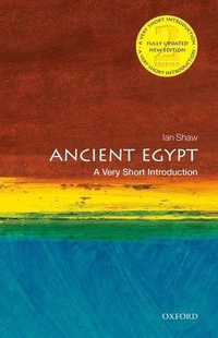 Enlarge image Cover: Ancient Egypt - Oxford University Press