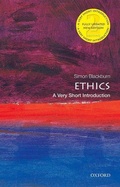 Cover: Ethics - Oxford University Press
