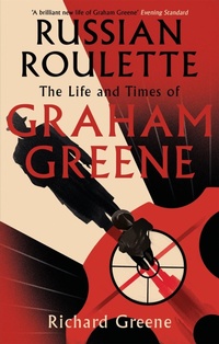 Enlarge image Cover: Russian Roulette - Abacus