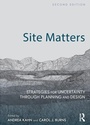 Cover: Site Matters - Routledge