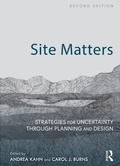 Cover: Site Matters - Routledge