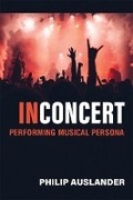 Cover: In Concert - The University of Michigan Press