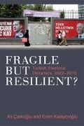 Cover: Fragile but Resilient? - The University of Michigan Press