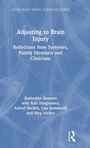 Cover: Adjusting to Brain Injury - Routledge