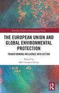 Abbildung von: The European Union and Global Environmental Protection - Routledge