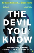 Cover: The Devil You Know - Faber And Faber Ltd.
