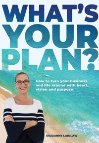 Abbildung von: What's Your Plan? - various Australia publishers