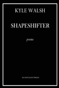 Cover: Shapeshifter - Scaffolds Press LLC