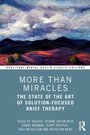 Cover: More Than Miracles - Routledge