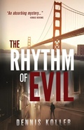 Cover: The Rhythm of Evil - Pen Books