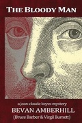 Cover: The Bloody Man - CreateSpace