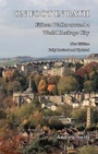 Cover: On Foot in Bath - AKEMAN PRESS