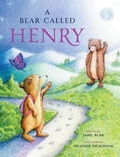 Cover: A Bear Called Henry - Indy Pub
