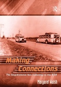 Cover: Making Connections - Routledge