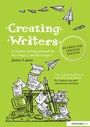 Cover: Creating Writers - Routledge