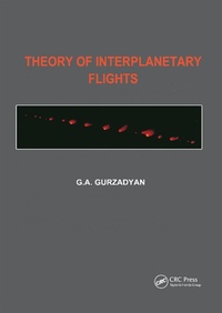 Abbildung von: Theory of Interplanetary Flights - CRC Press