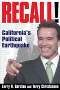 Cover: Recall! - Routledge