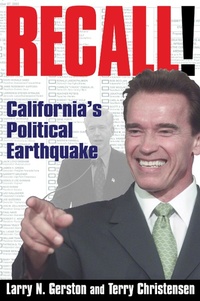 Enlarge image Cover: Recall! - Routledge