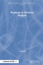 Cover: Readings in Decision Analysis - Chapman & Hall/CRC
