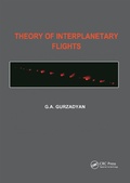 Bild: Theory of Interplanetary Flights - CRC Press