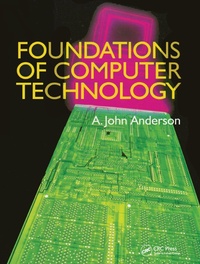 Abbildung von: Foundations of Computer Technology - CRC Press