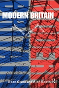 Cover: Modern Britain - Routledge