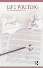 Cover: Life Writing - Routledge