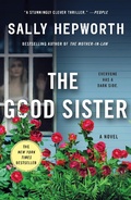Cover: The Good Sister - St. Martin's Press