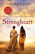 Cover: Strongheart - St. Martin's Press