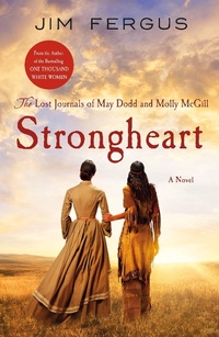 Enlarge image Cover: Strongheart - St. Martin's Press