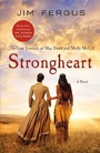 Cover: Strongheart - Saint Martin's Griffin,U.S.