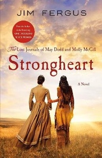 Enlarge image Cover: Strongheart - Saint Martin's Griffin,U.S.
