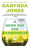 Cover: A Good Day for Chardonnay - St. Martin's Press