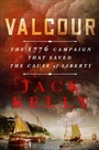Cover: Valcour - St. Martin's Press
