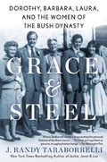 Cover: Grace & Steel - St. Martin's Press