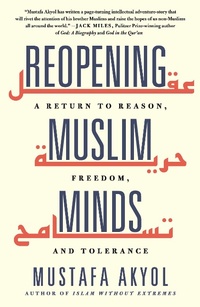 Abbildung von: Reopening Muslim Minds - St. Martin's Essentials