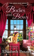 Cover: Bodies and Bows - St. Martin's Paperbacks