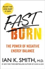 Cover: Fast Burn! - St. Martin's Press