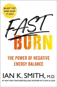 Enlarge image Cover: Fast Burn! - St. Martin's Press