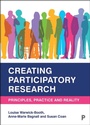 Cover: Creating Participatory Research - Policy Press