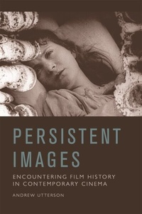 Enlarge image Cover: Persistent Images - Edinburgh University Press