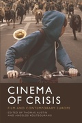 Cover: Cinema of Crisis - Edinburgh University Press