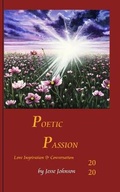 Cover: Poetic Passion, Love Inspiration and Conversation - Movement Publishing