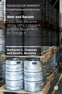 Enlarge image Cover: Beer and Racism - Bristol University Press