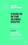 Cover: COVID-19 in the Global South - Bristol University Press