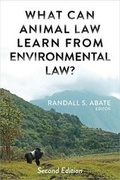 Abbildung von: What Can Animal Law Learn From Environmental Law? - Environmental Law Institute