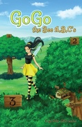 Cover: GoGo the Bee A, B, C's - Gatekeeper Press